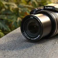 دوربین پاناسونیک FZ2500