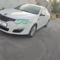 ام جی 550مدل 2012