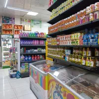 استخدام فروشنده خانم