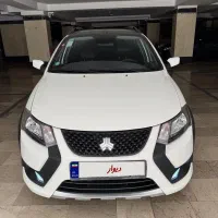 کوییکRs مدل ۱۴۰۳ بدون رنگ