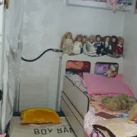 تخت یک نفره