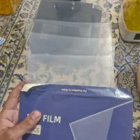 فیلم فپ پرینتر سه بعدی رزینی