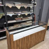 میز پیشخوان