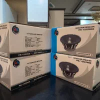 میدرنج ۱۰ پاور ساند 1000mb