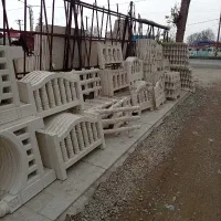 کارگر موزاییک سازی