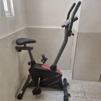 دو چرخه ثابت