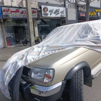 چادرماشین لکسوس ۲۰۶ ۲۰۷ اس۷ اس۵ اس۳