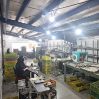 نیروی کار  خانم  برای تولید
