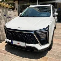 کی ام سی ایکس 5