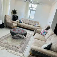 مبل تخته‌ای شو