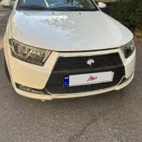 دنا پلاس ۱۴۰۱ صفرخشک سفید تیپ دو