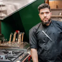 راه اندازی و ارتقا منو کافه و رستوران