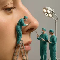 جراحی بینی