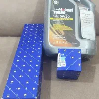 روغن موتور