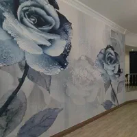 کاغذ دیواری عرضه مستقیم