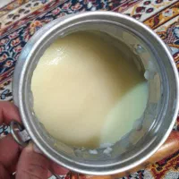 فروش روغن گوسفندی