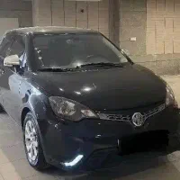 mg3 تمام فابریک