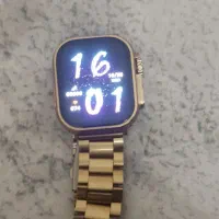 ساعت هوشمند