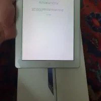 تبلت ایپد ۳