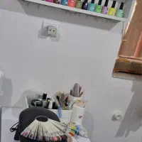 فروش فوری وسایل کاشت ناخن