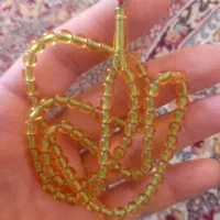 تسبیح تراش تخم مرغی