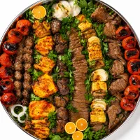 استخدام صندوق‌دار، سالن‌دار،گارسون، نیروی خدماتی