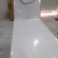 تخت ماساژ به همراه صندل