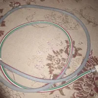 شلنگ ماشین لباسشویی