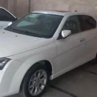 دنا پلاس توربو اتومات آپشنال مدل 1405