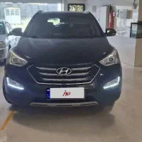 سانتافه فول ۲۰۱۵