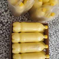 آبلیموی طبیعی