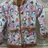 سویشرت دخترانه