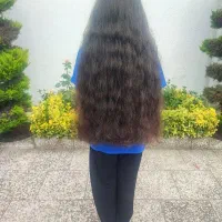 (خ)موی طبیعی