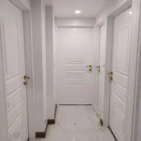 کارخانه اصلی درب چوبی لمینوکس ملامینه اتاقی ضدسرقت