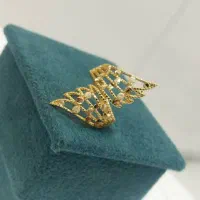 انگشتر طلاروس اورجینال