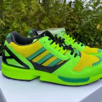 چند جفت zx آدیداس