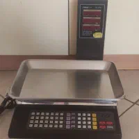 ترازو دیجیتال پند