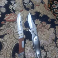 چاقو|کوهنوردی و کمپینگ|باوی, |دیوار