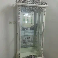 بوفه|بوفه، ویترین، کنسول|مینودشت, |دیوار