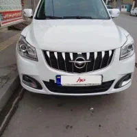 هایما s7مدل 98