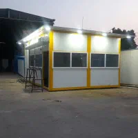 تولیدی کانکس