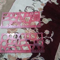 خط کش