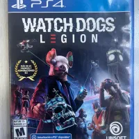 دیسک ps4