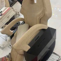 صندلی آرایشگاه