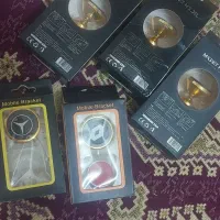 هلدر مگنتی