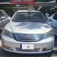 جیلی mgrand7 2014 ارس