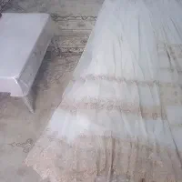 پرده حریر۲در۳متر