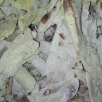 نان خشک بدون کپک و سوختگی