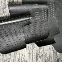 کفی لواشکی فابریکی عقب دو تیکه