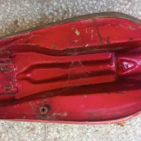 باک موتور هندا ۱۲۵